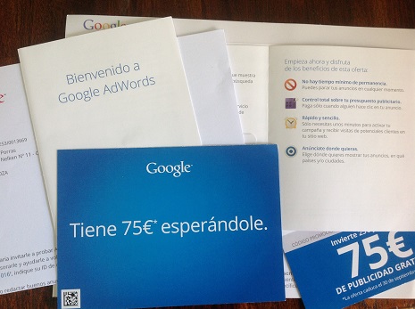 Campañas AdWords Zaragoza