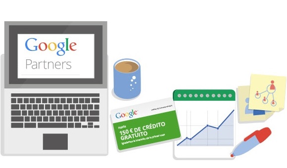 Campañas de publicidad en Google Adwords